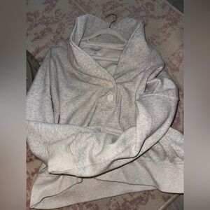 Cozy Collection Crewneck